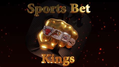 the sports betting king.